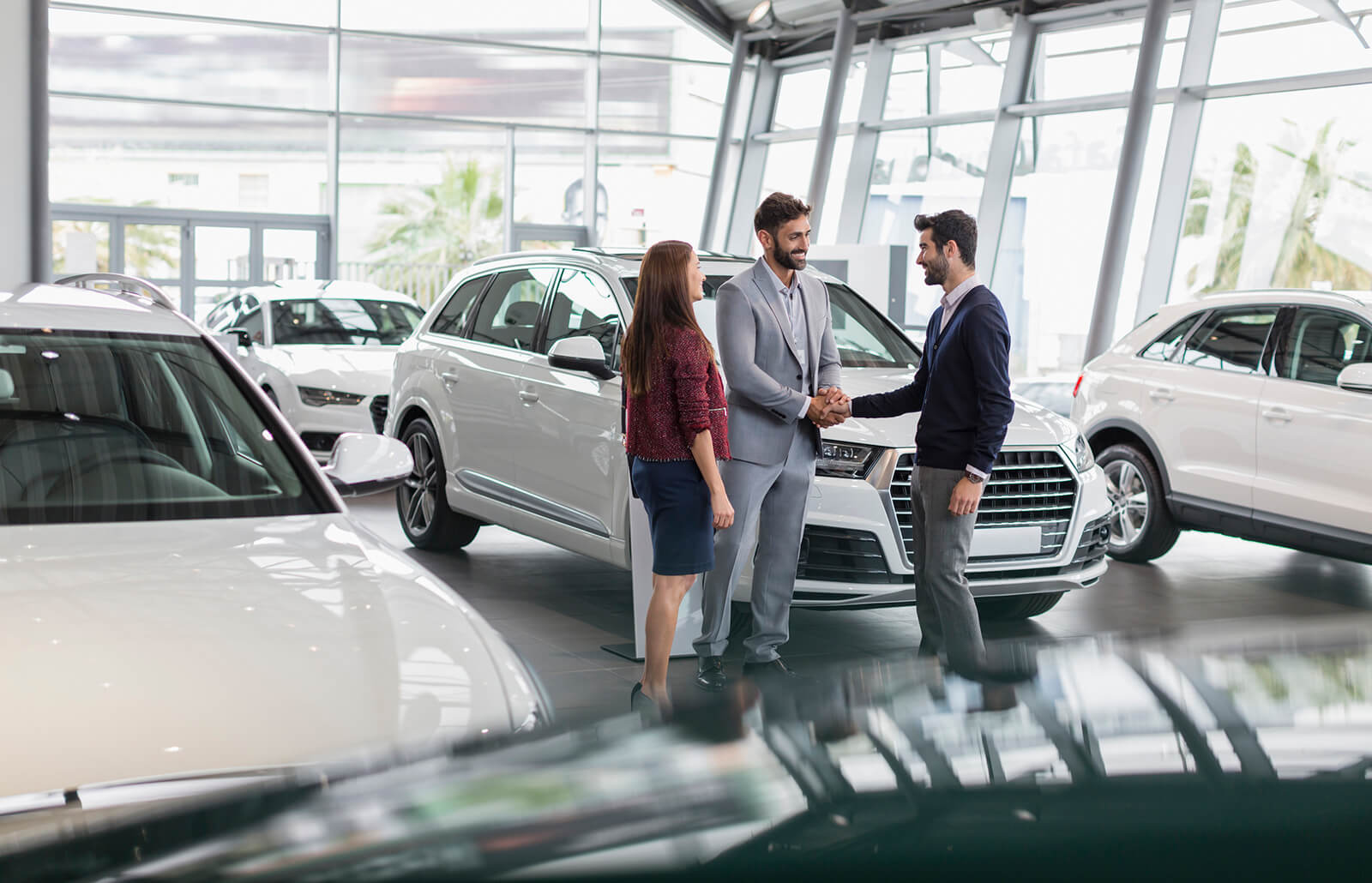 Used Cars Auckland